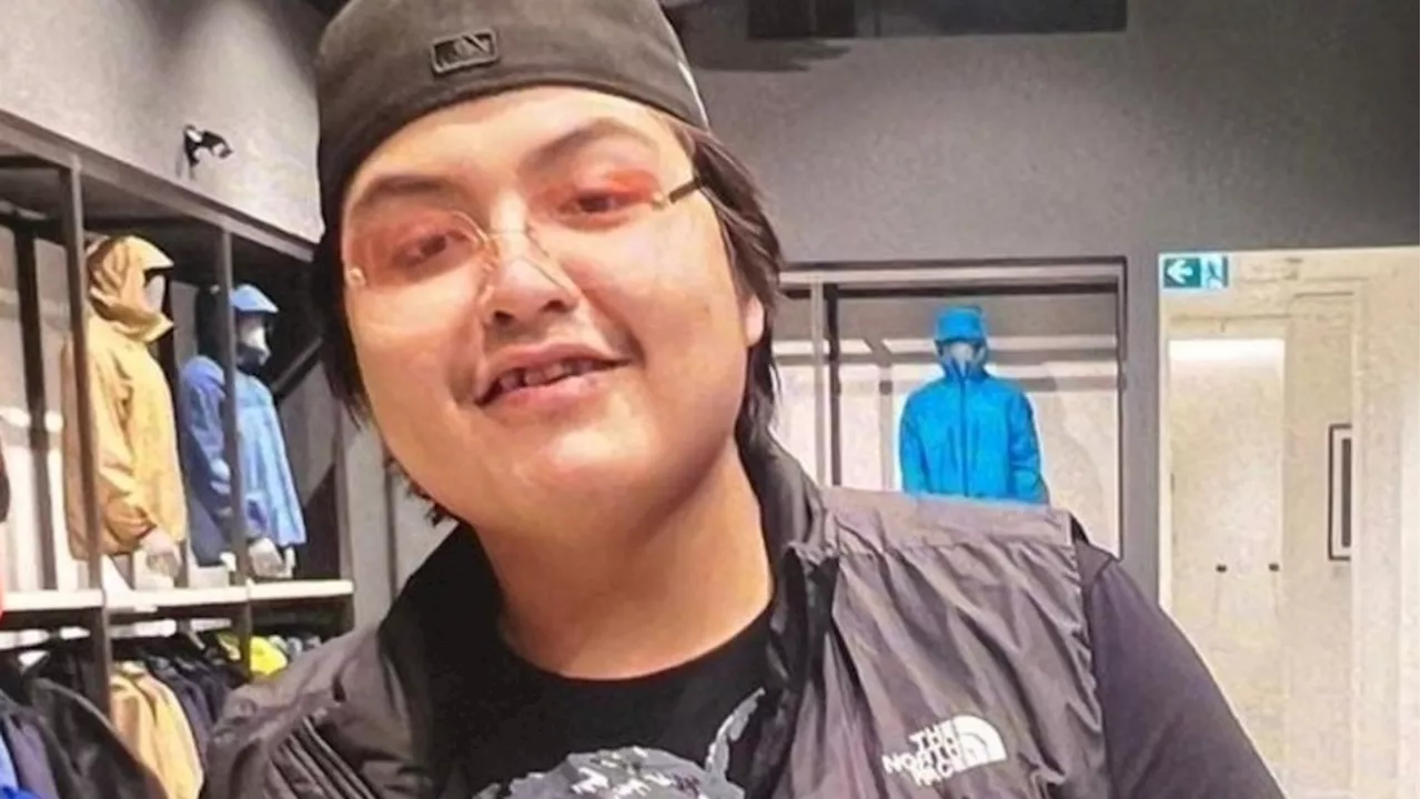 Teen missing in Airdrie, Alta.; police asking for public assistance
