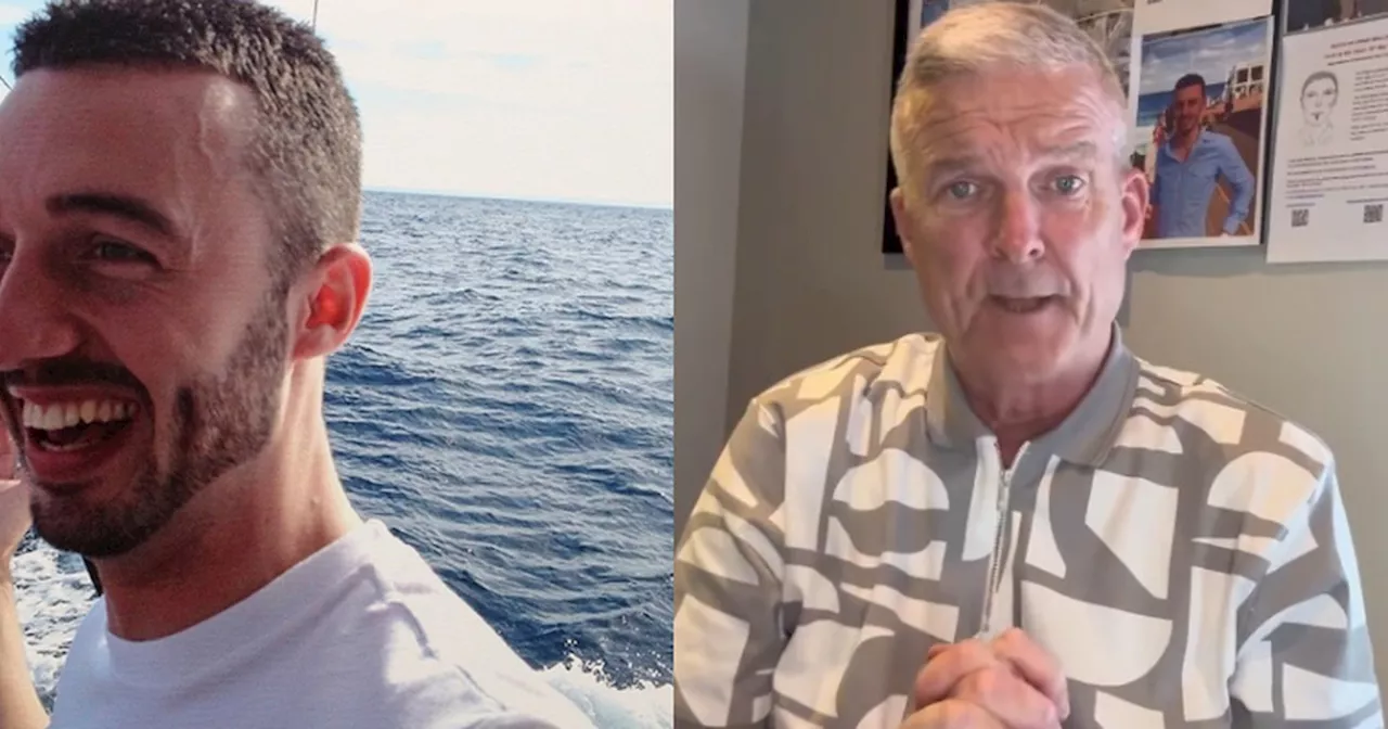 Dad of Scots man killed on stag weekend in Spain begs for information