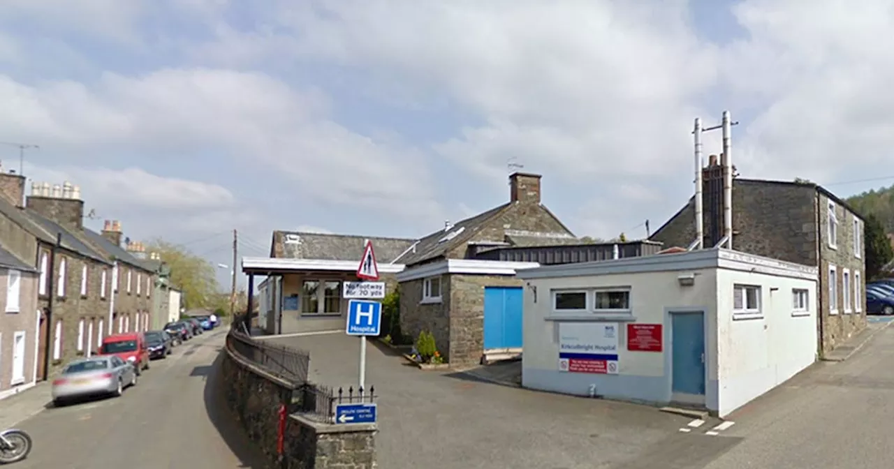 Hospital's future under microscope in consultation