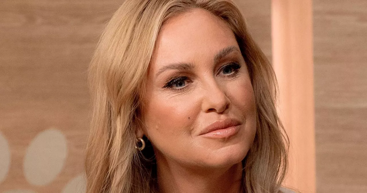 Josie Gibson's 'lovely' donation after aid worker killed in Israeli airstrike