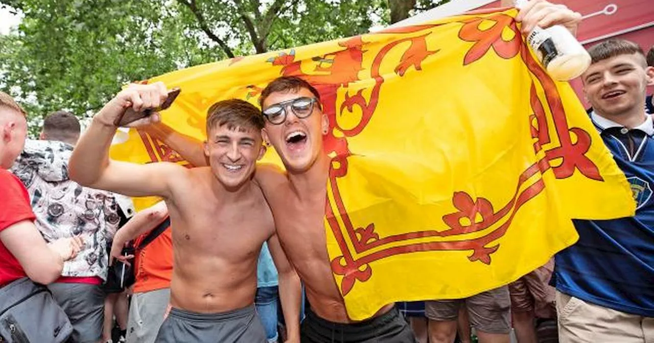 Tartan Army fans on high alert for mosquito attacks at Euros 2024