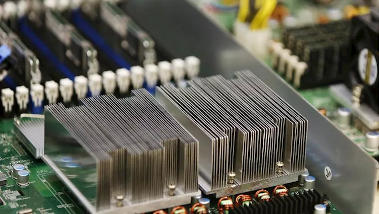 Nvidia's Q1 Earnings: Record Results Driven by AI Chip Dominance?