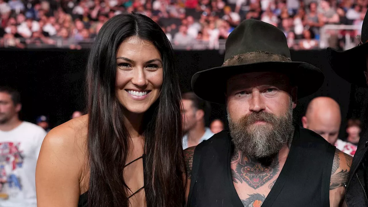 Zac Brown's ex Kelly Yazdi 'won't be silenced' by him amid TRO filing