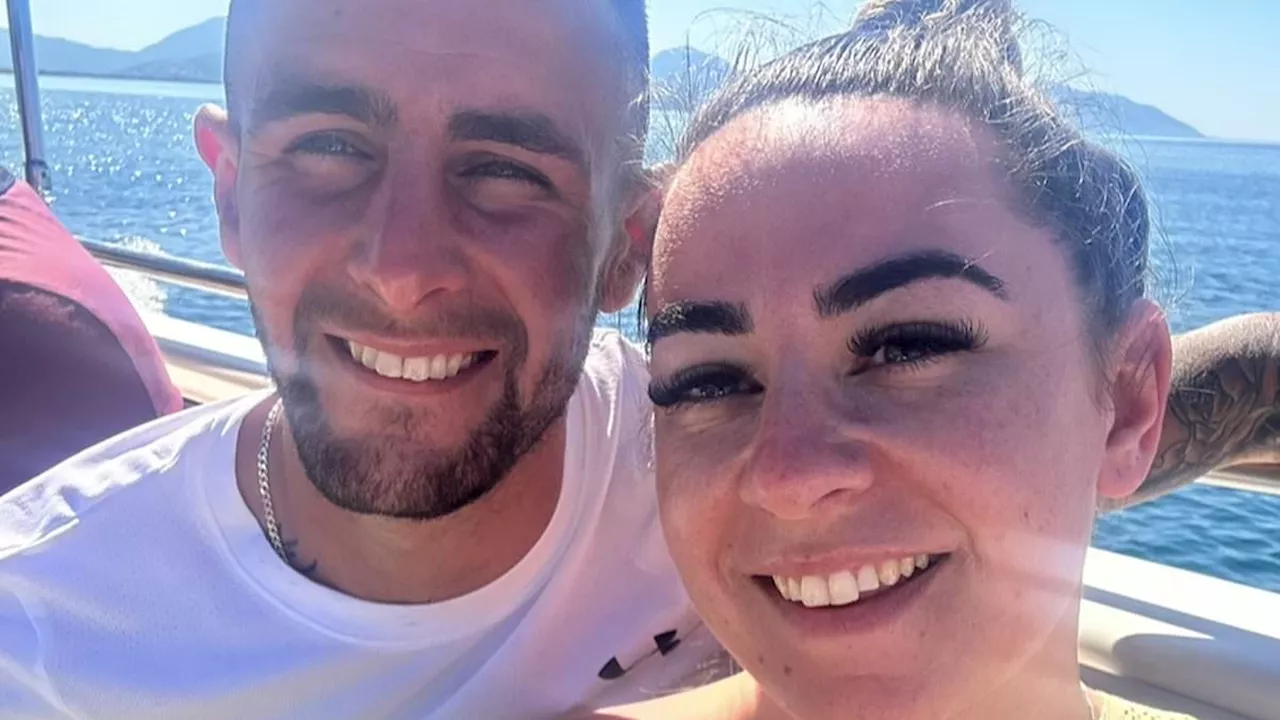 Family-of-three claim they 'lost' their £2,500 holiday in Turkey after 'petty' staff 'stopped'...