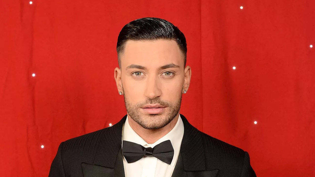 Giovanni Pernice's Strictly Come Dancing crisis deepens as 'one or two more celebrities consider...