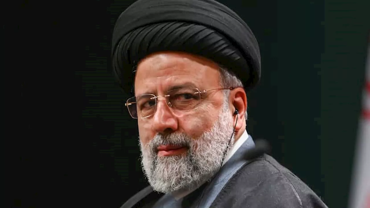 Obituary: Iranian President Ebrahim Raisi, 63, supreme leader’s protégé