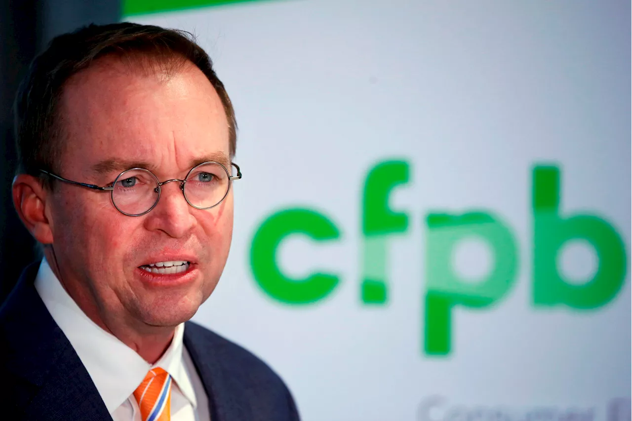 Democratize the CFPB