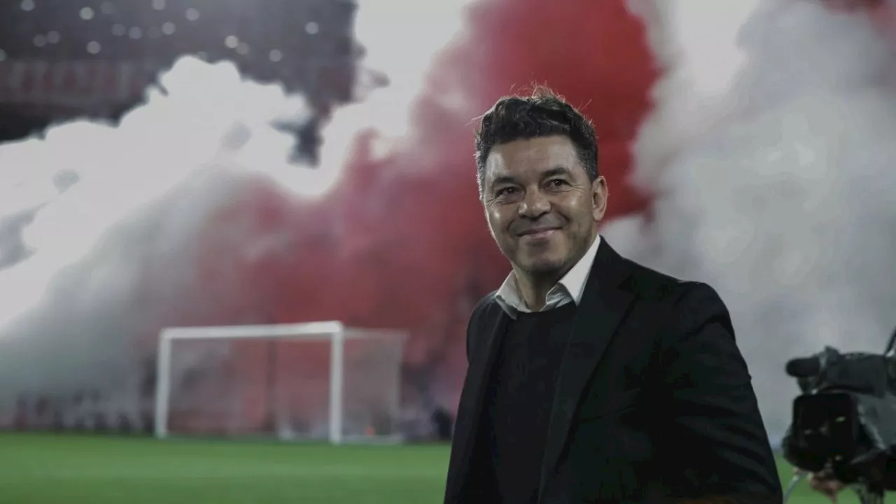 Sus éxitos le dieron frutos: conoce cómo es esta lujosa propiedad de Marcelo Gallardo