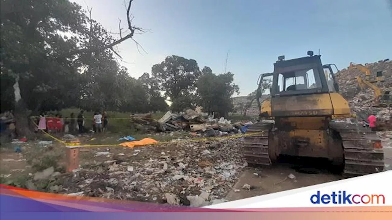 6 Fakta Balita Hilang Misterius di Jembatan-Ditemukan Tewas di TPA Makassar