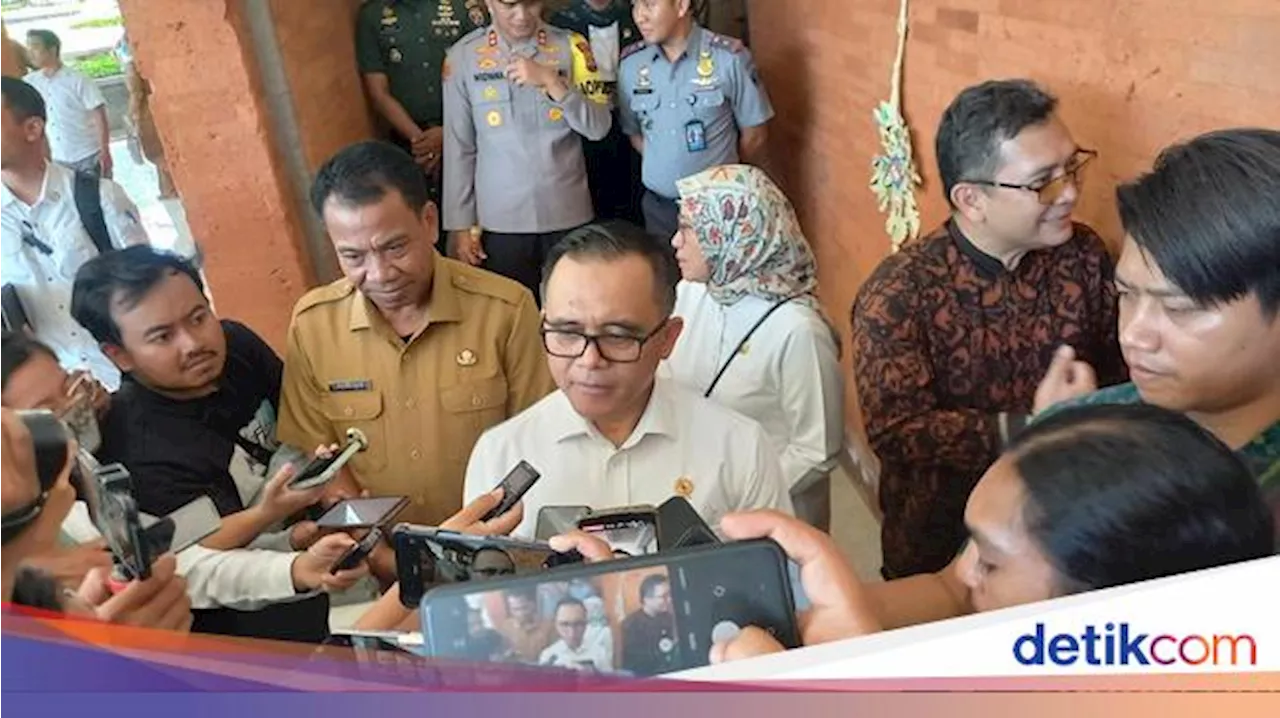 MenPAN-RB Bocorkan Rekrutmen ASN 2024, Ada Lowongan untuk Fresh Graduate