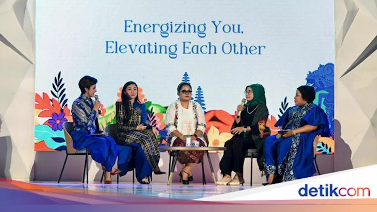 Pertamina Berdayakan Peran Perempuan Lewat Festival Renjana Cita Srikandi