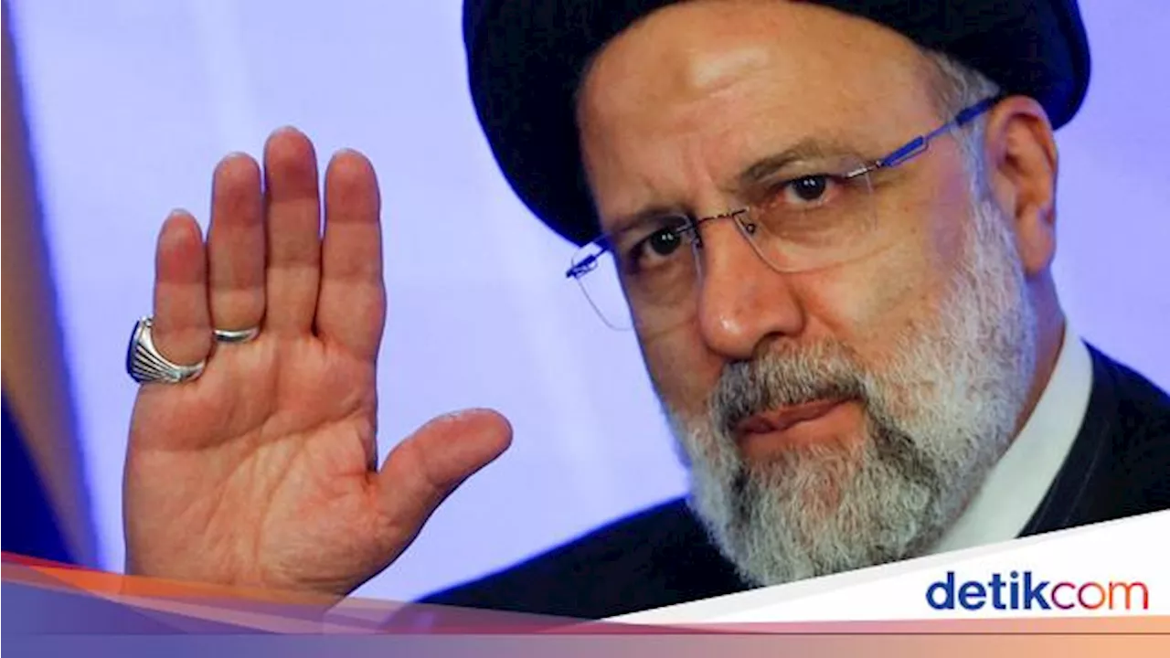 Presiden Iran Meninggal dalam Kecelakaan Heli, Harga Minyak Langsung Naik!