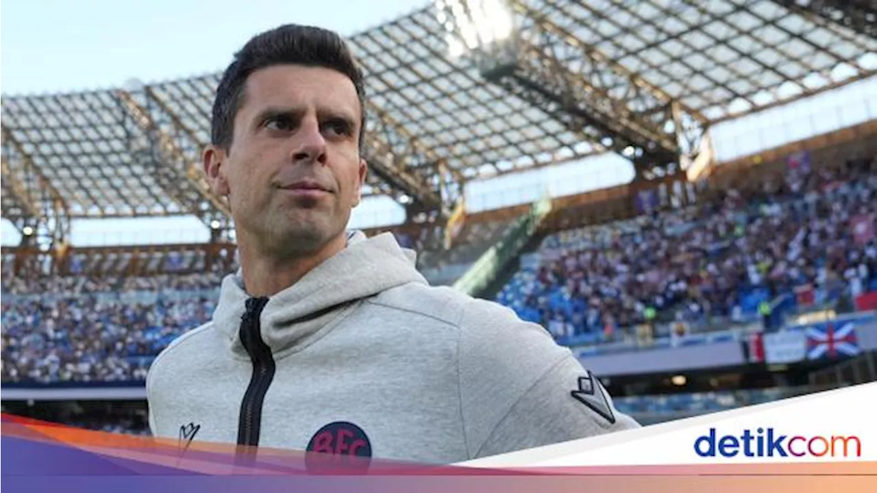 Bologna Akui Sulit Pertahankan Motta yang Didekati Juventus