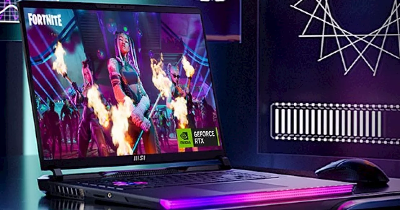 Best Memorial Day gaming laptop deals: Get a gaming laptop for $800