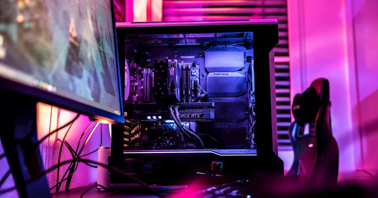 Best Memorial Day gaming PC deals: Get a gaming PC for just $880