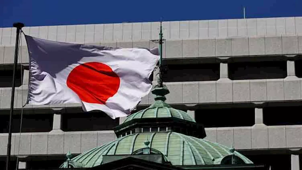 Japan manufacturers want a stable yen, top companies agree to 5.58pc average pay hike