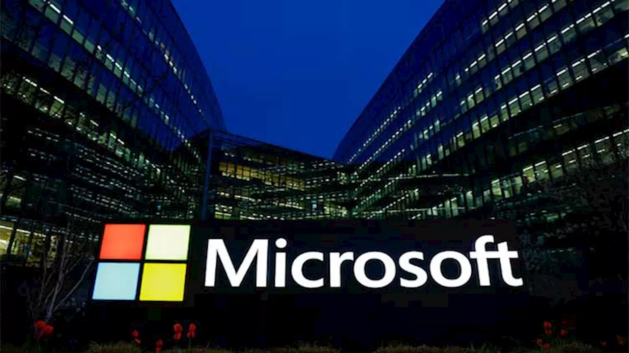 Microsoft to unveil AI devices and features ahead of developer conference