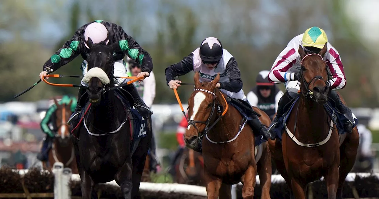 Grand National 2025 tickets on sale now