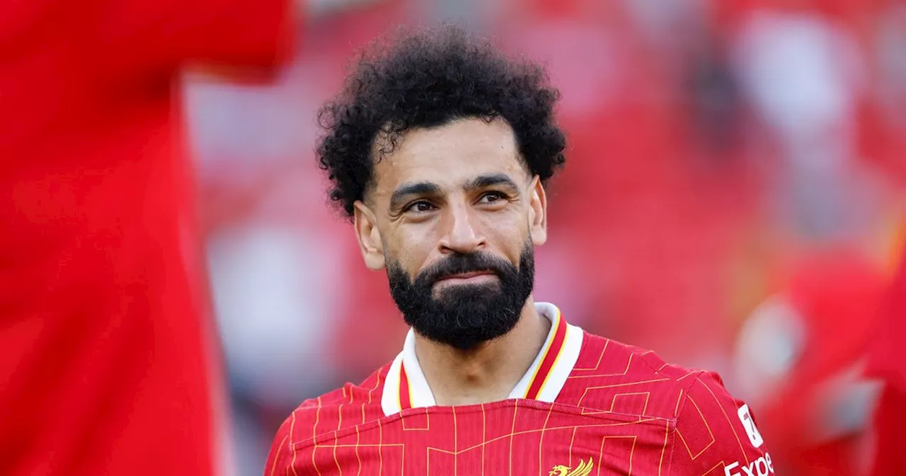 Salah drops fresh Liverpool future hint just hours after Slot appointment