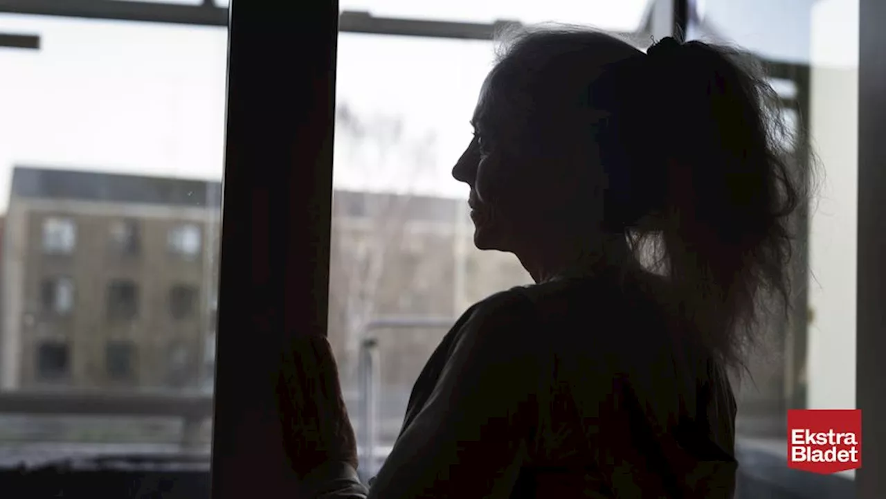 Efterlyst HA-rocker tiltalt: Han jagter min familie