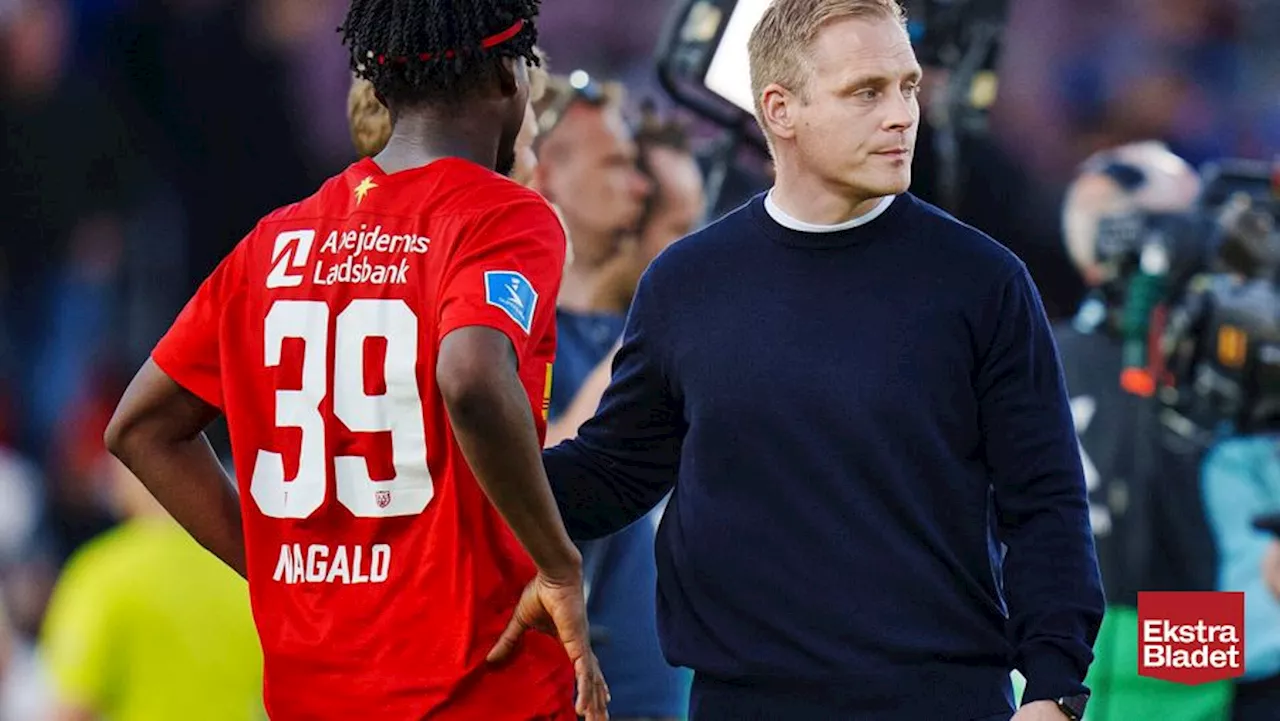 FCN-boss afviser