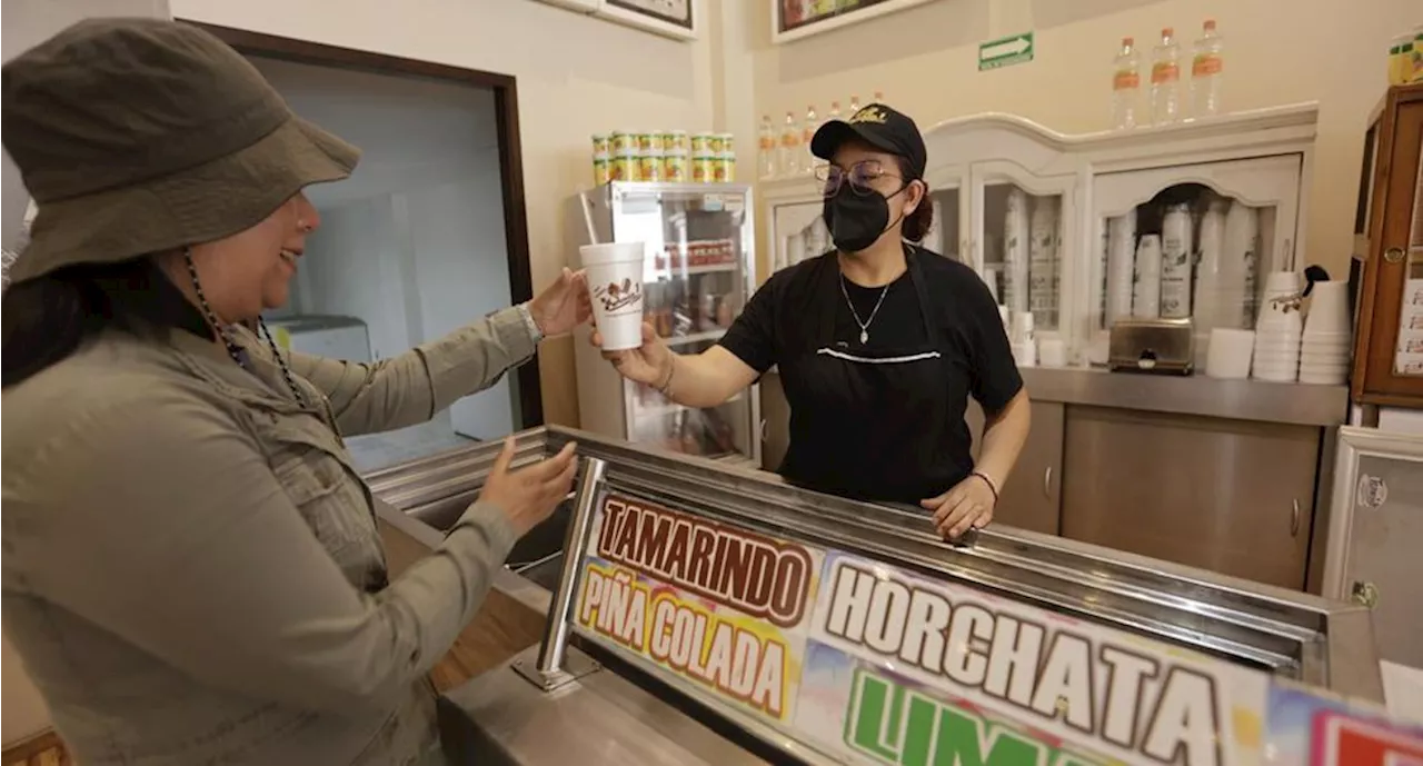 Impacta a comercio, servicios y turismo falta de agua, de luz y hielo: Canaco CDMX