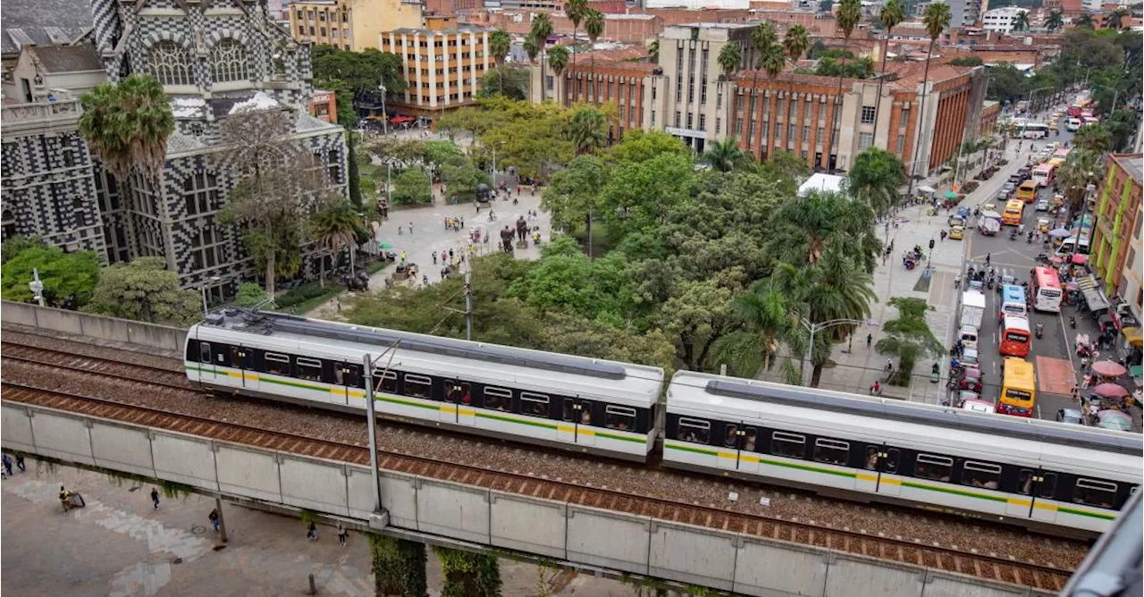 Planes de desarrollo de Medellín, Bogotá y Cali suman $202 billones; así se invertirían