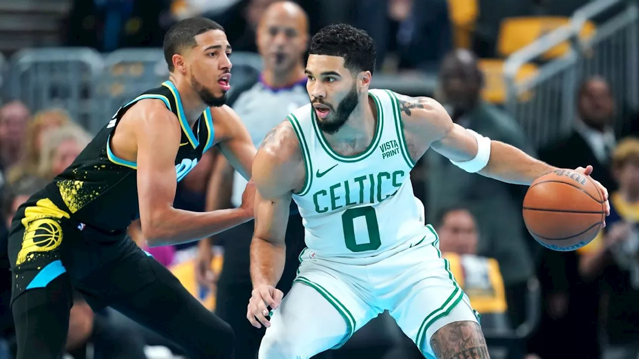 2024 NBA playoffs: What will decide Celtics-Pacers in the Eastern Conference finals?