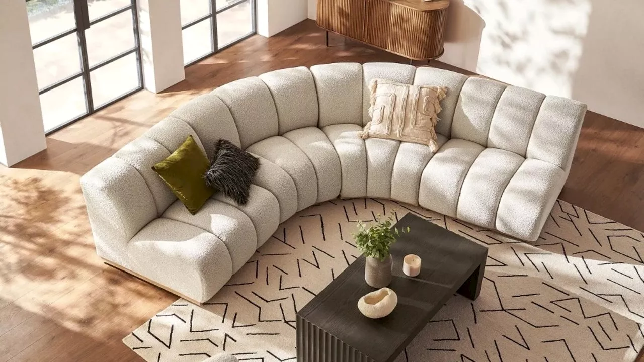 Castlery's Memorial Day Sale is Packed With Stylish Furniture for Every Room — Save Up to $450