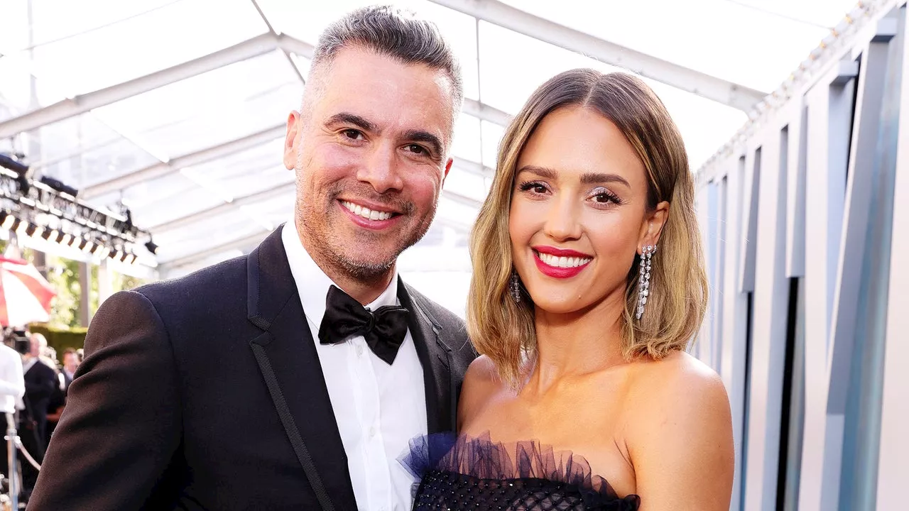 Jessica Alba and Cash Warren Celebrate 16th Wedding Anniversary: 'Through Thick and Thin'