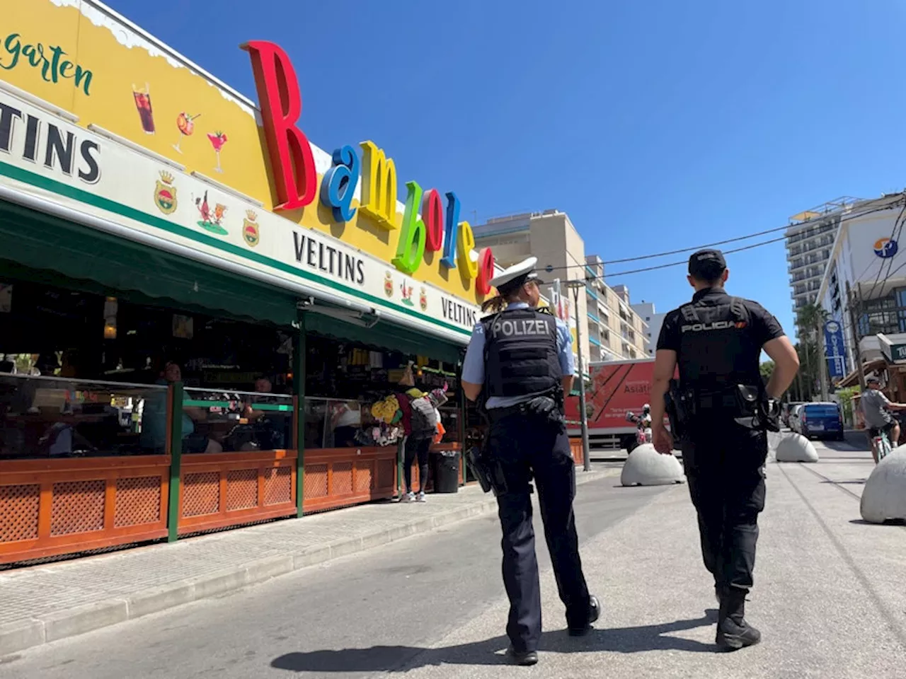 Mallorca: Deutscher Tourist tot aufgefunden: Polizei ermittelt