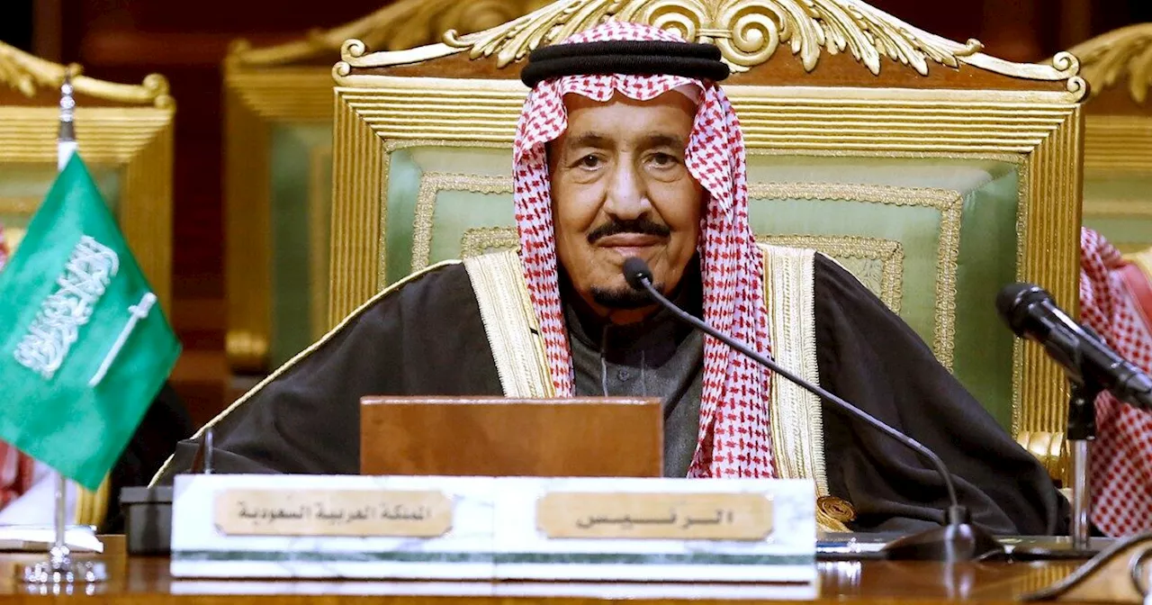 Arabia Saudita, il re Salman sta male: “Ha un’infezione polmonare”