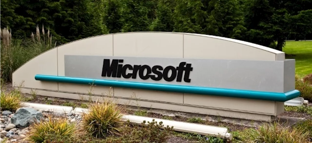 NASDAQ-Titel Microsoft profitiert: Microsoft launcht KI-optimierte Windows-Architektur