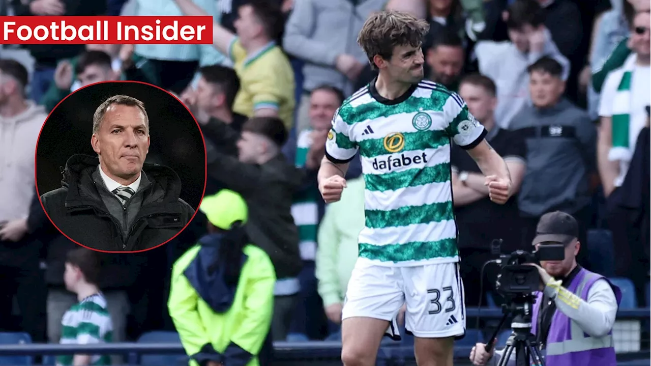 Celtic star Matt O’Riley ‘worth £75m’ as ‘big bid’ readied