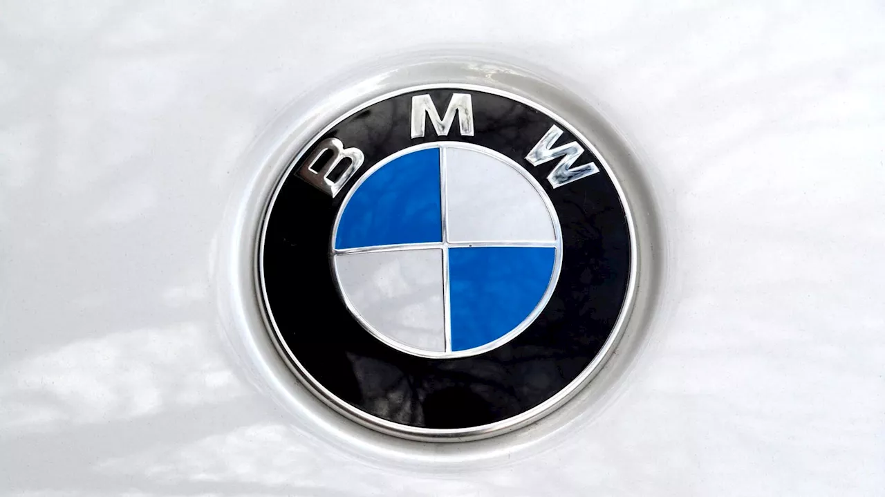 BMW, Jaguar Imported Cars With Parts Linked To Forced Chinese Labor, Senate Probe Says