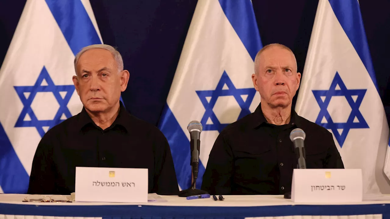 Here’s What An ICC Arrest Warrant Means For Israel’s Benjamin Netanyahu—And Others, Like Putin