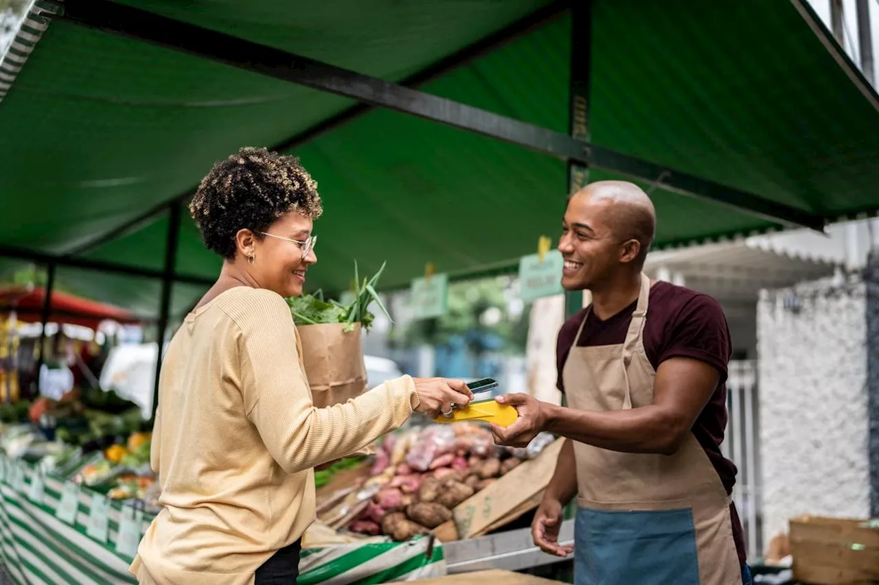 How A QR Code Payment Standard Can Fuel Instant Payment Adoption