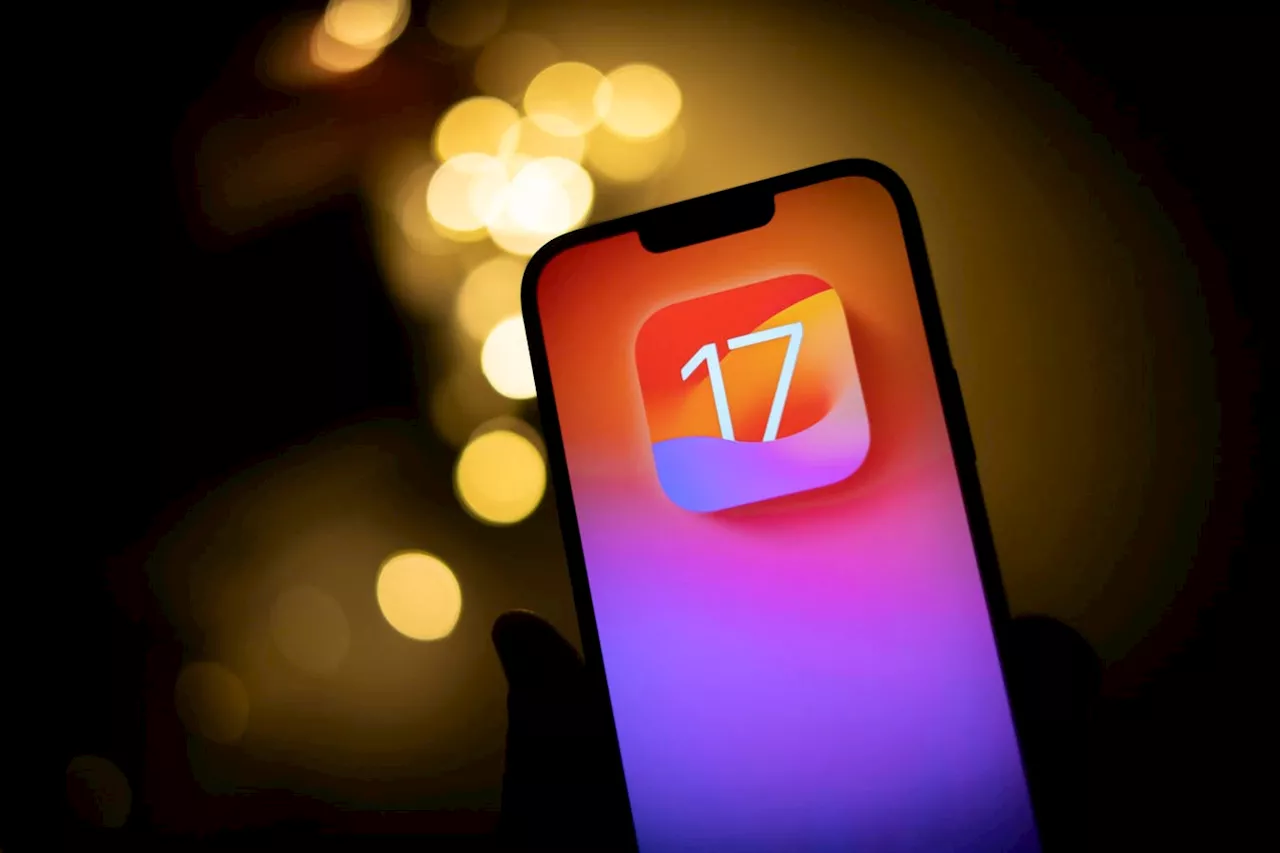 iOS 17.5.1: Apple Issues Critical iPhone Update For Key Feature Bug