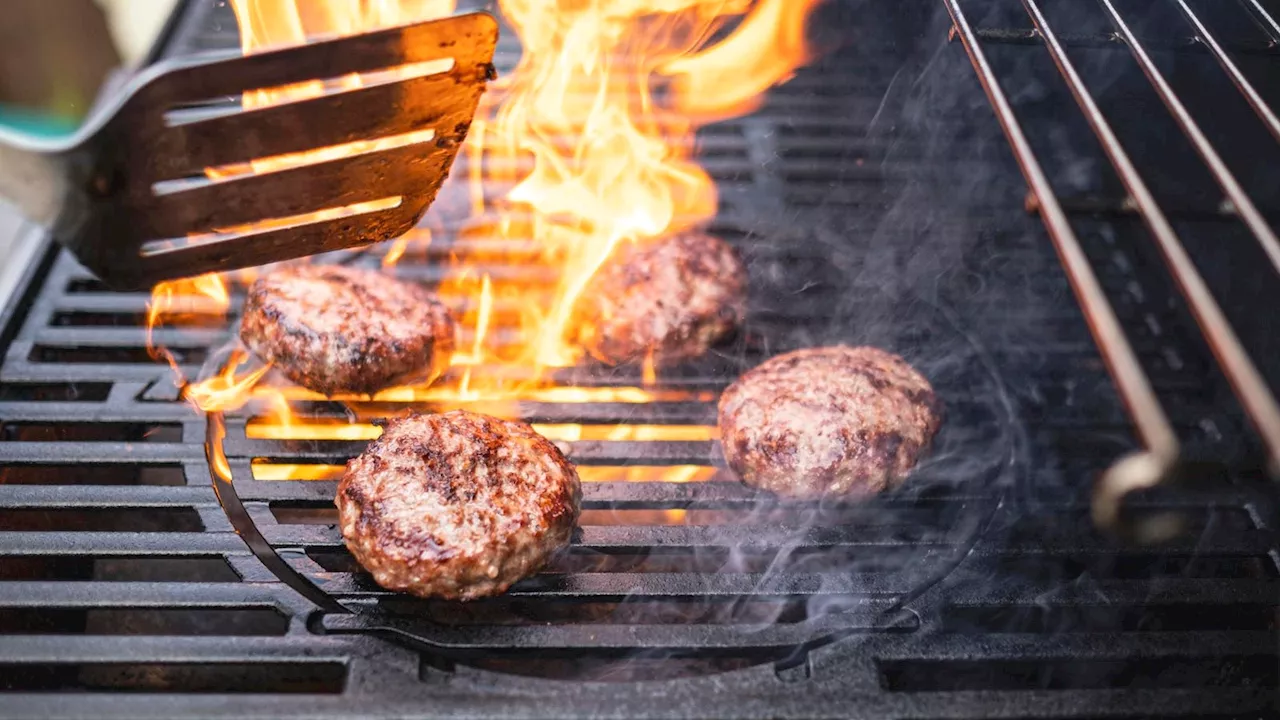 Memorial Day Grilling: How Cutting-Edge Tech Kicks Things Up A Notch