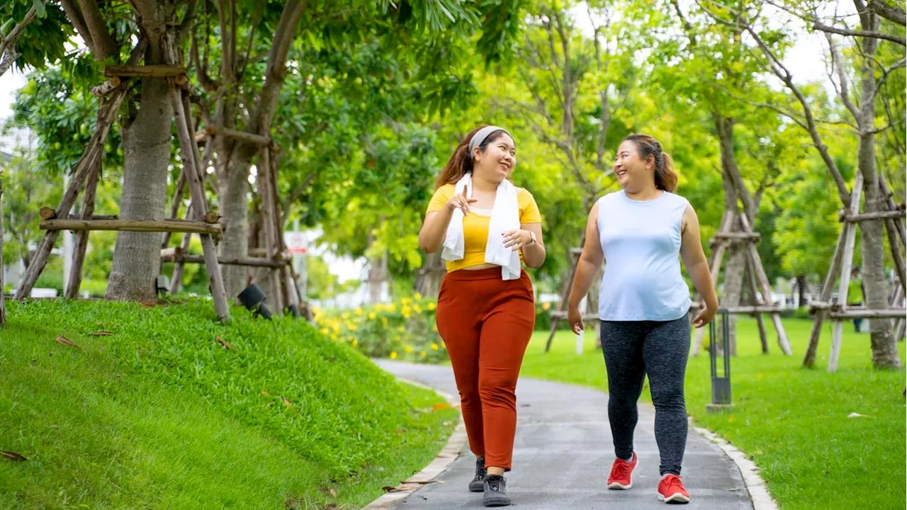 Should You Measure Workouts By Steps Or Minutes? New Study Suggests Both Are Effective.