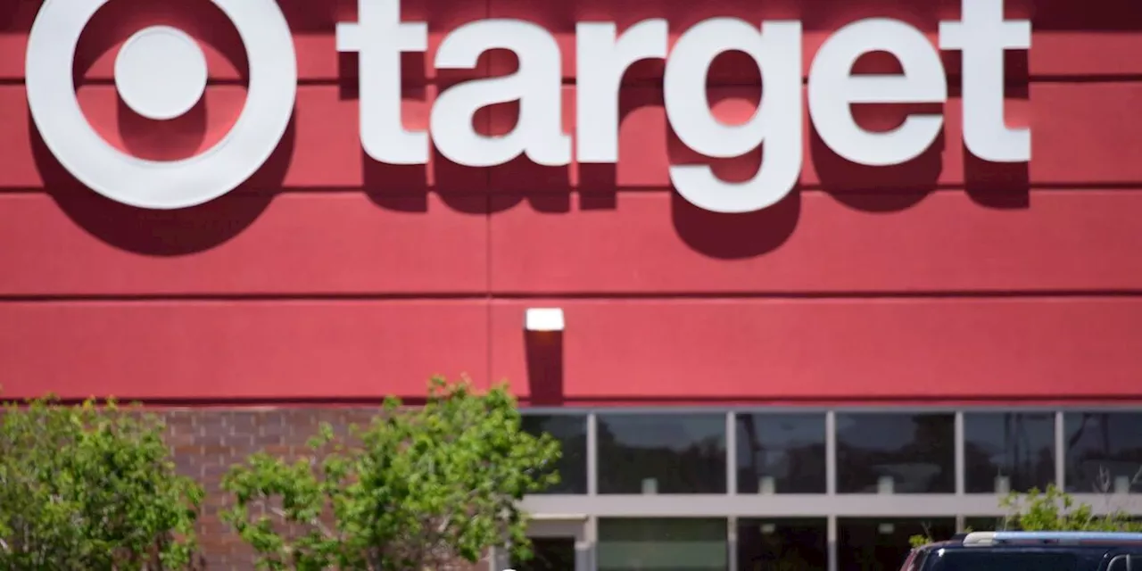 Target to lower prices on about 5,000 items