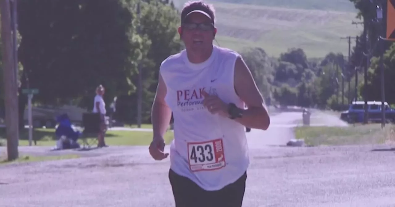 Fun run honors former Weber County Attorney by raising money for cold cases