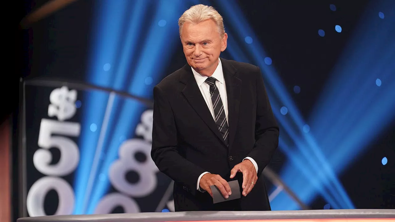 Pat Sajak’s final episode of ‘Wheel of Fortune’ airs soon: Here’s when to watch