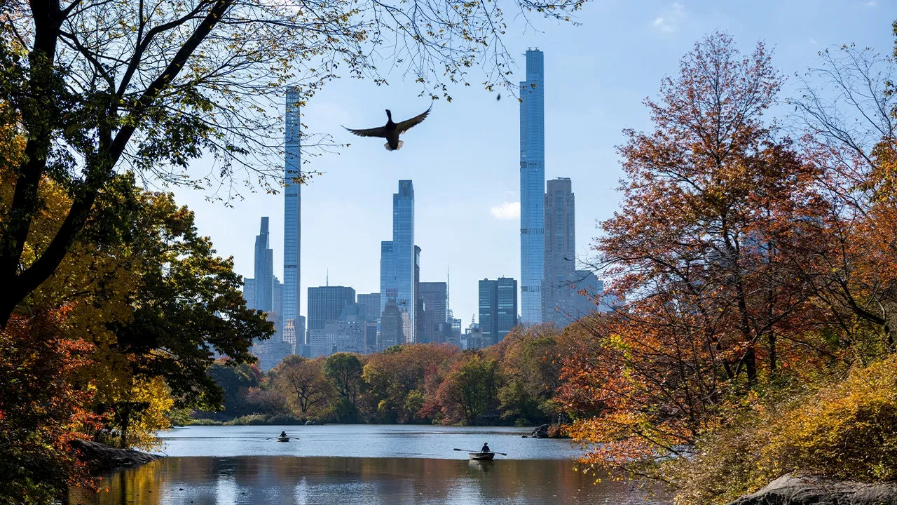 NYC Parks lists dos and don'ts for Central Park visitors