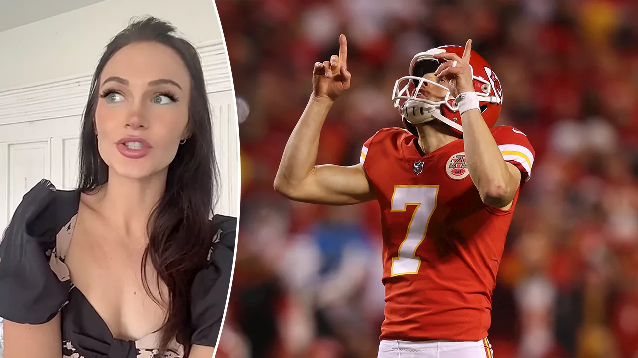 Homemaker influencer defends Harrison Butker after speech backlash: Traditional women aren't 'oppressed'