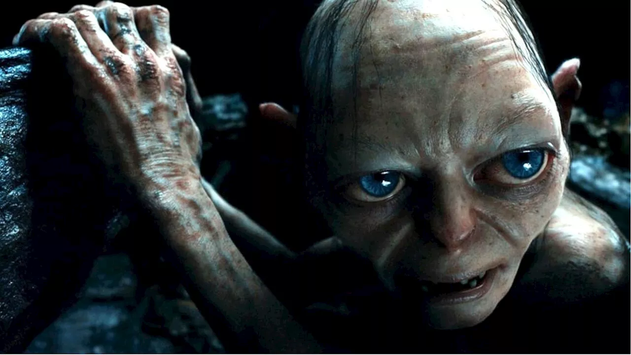 Herr der Ringe: Schon 2009 verfilmten Fans die Jagd nach Gollum