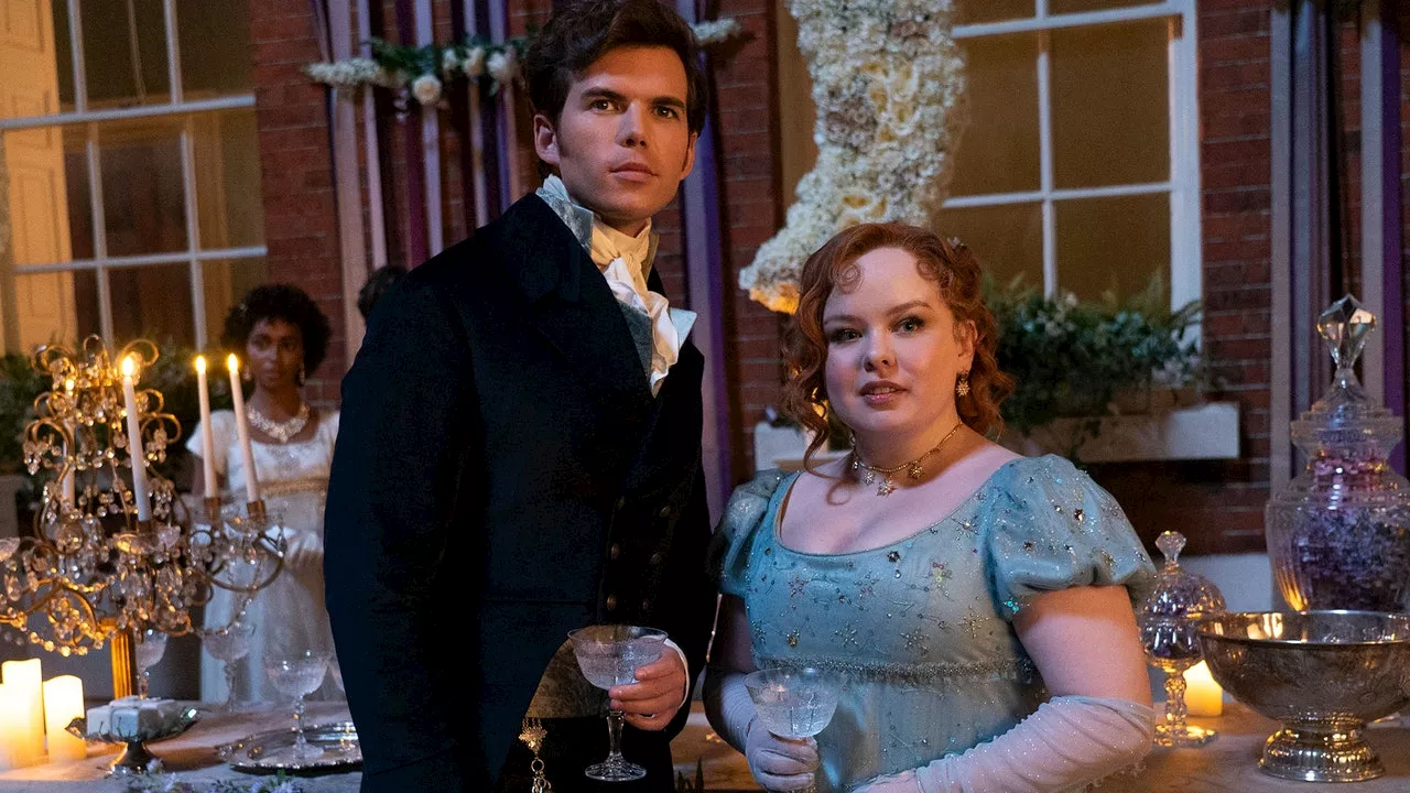 Showrunner Jess Brownell on the Bridgerton Season 3: All the Easter Eggs You Probably Missed