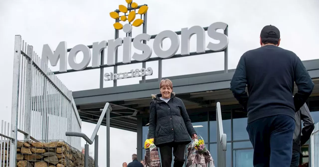 Morrisons announces price change for 400 popular items