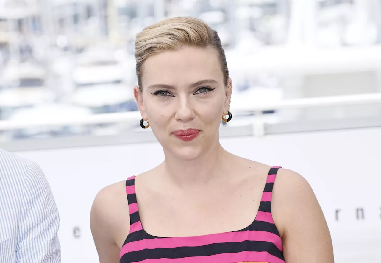 OpenAI pauses a ChatGPT voice after some say it sounds like Scarlett Johansson