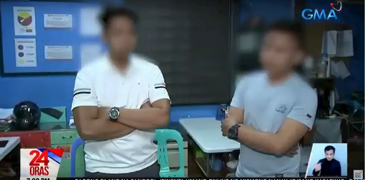 Special Action Force: 2 SAF cops face admin charges for working as ...